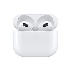 AirPods (3rd generation) with MagSafe Charging Case
